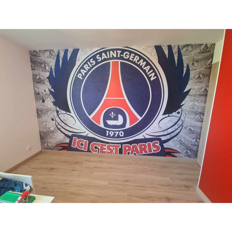 Impression 3D PSG